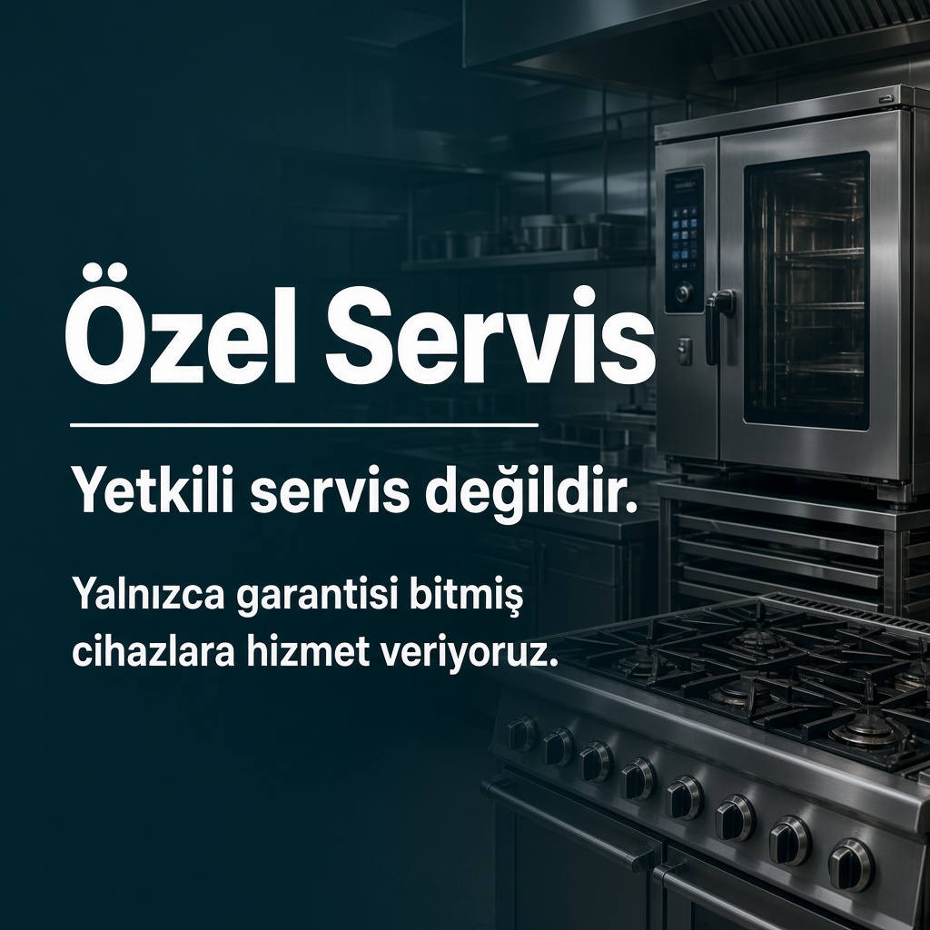 Özel Servis